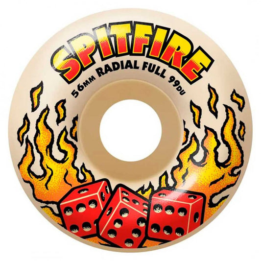 Formula Four Hot Hand Radial Full - 99DU