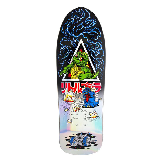 Godzilla Jr. Natas Deck