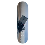 Windy Deck - Ryan Lay