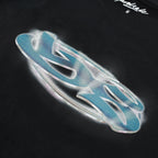 Screw Tee - Black