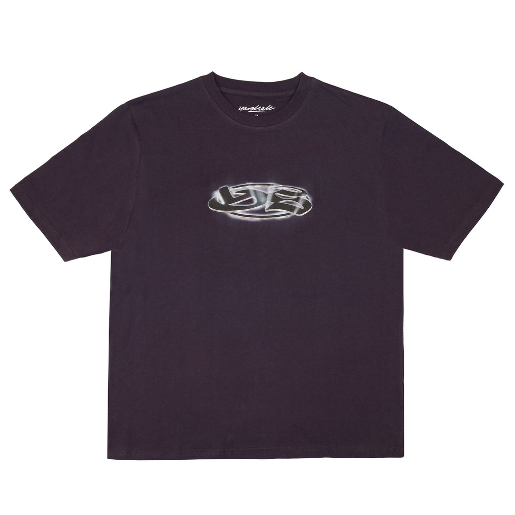 Screw Tee - Purple