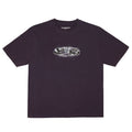 Screw Tee - Purple