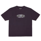 Screw Tee - Purple
