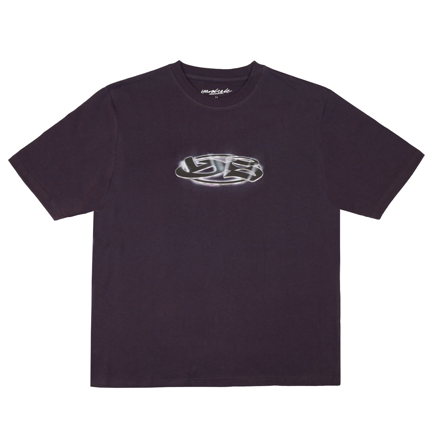 Screw Tee - Purple