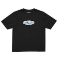 Screw Tee - Black