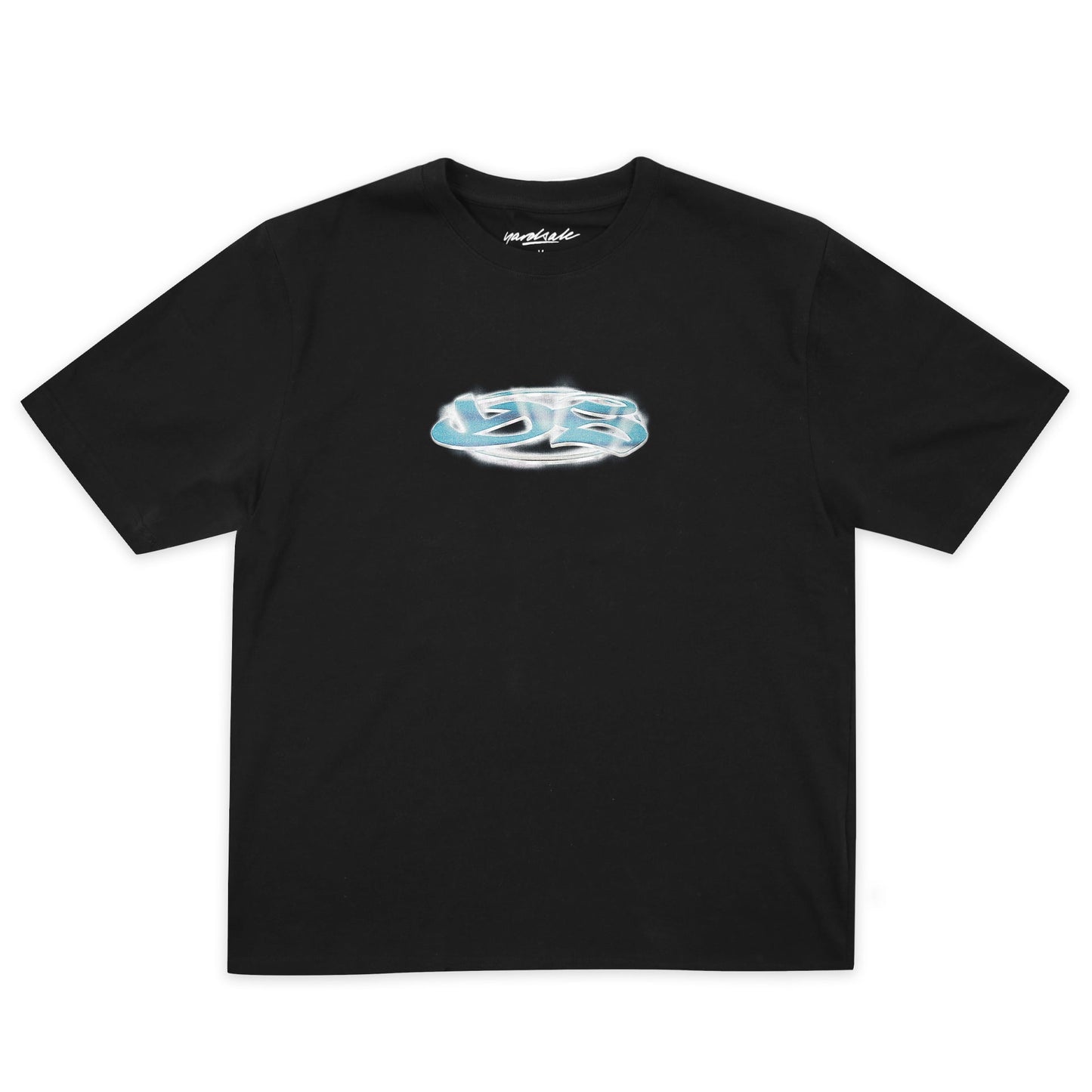 Screw Tee - Black