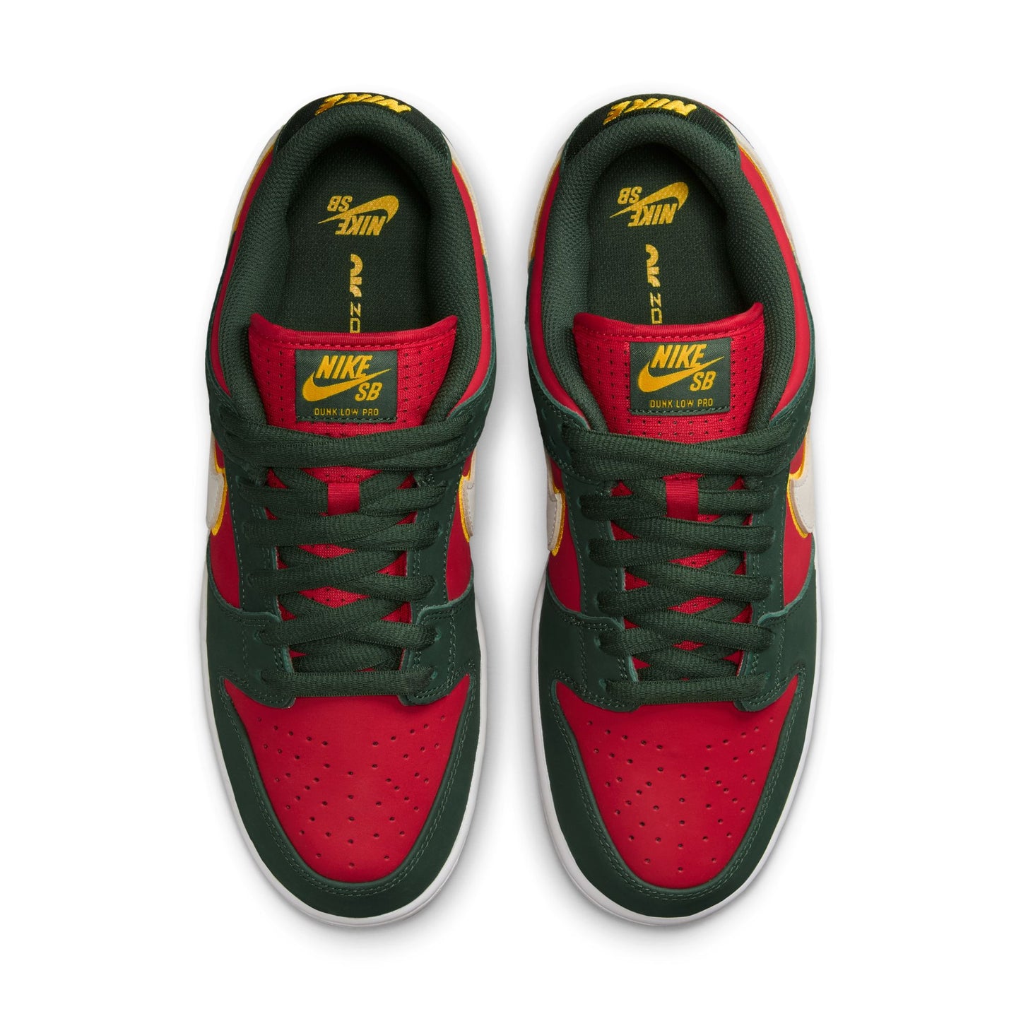 Dunk Low Pro PRM - Seattle Supersonics