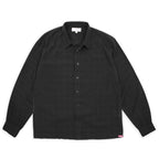 Yardsale Sylva Shirt - Black