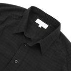 Yardsale Sylva Shirt - Black