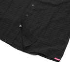 Yardsale Sylva Shirt - Black
