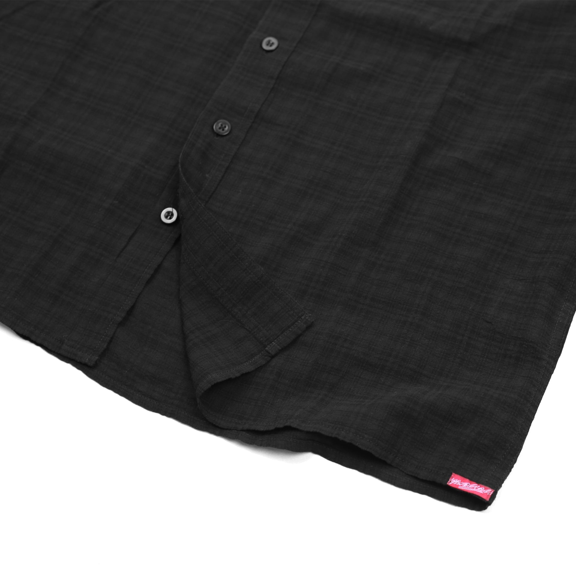 Yardsale Sylva Shirt - Black