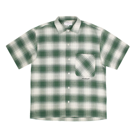 South Bay Shirt - Green