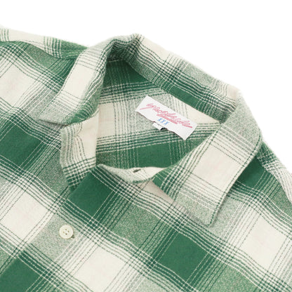 Camisa South Bay - Verde