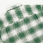 South Bay Shirt - Green
