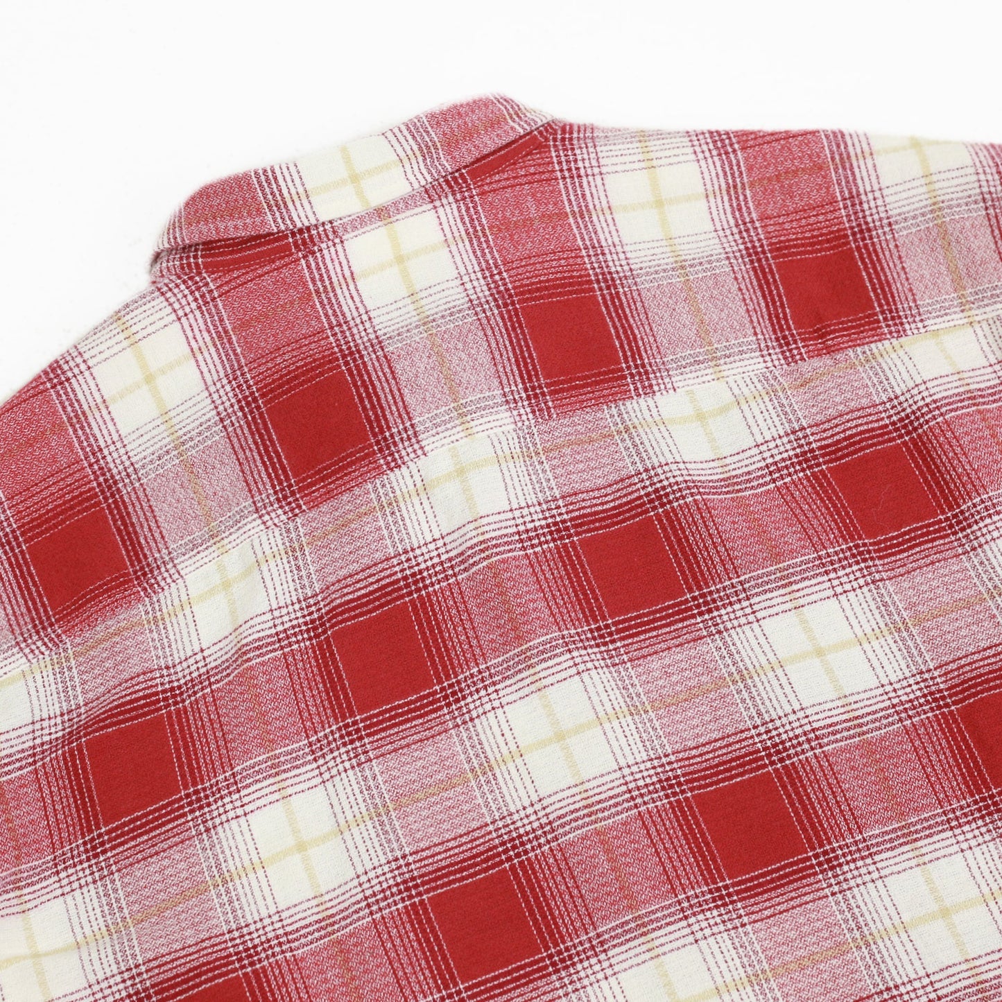 South Bay Shirt - Cardinal