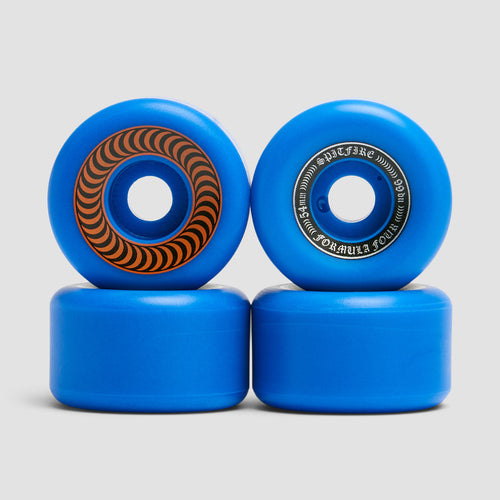 Formula Four OG Classics - 99A - Blue