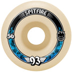 Formula Four 93A - Soft Sliders Radials