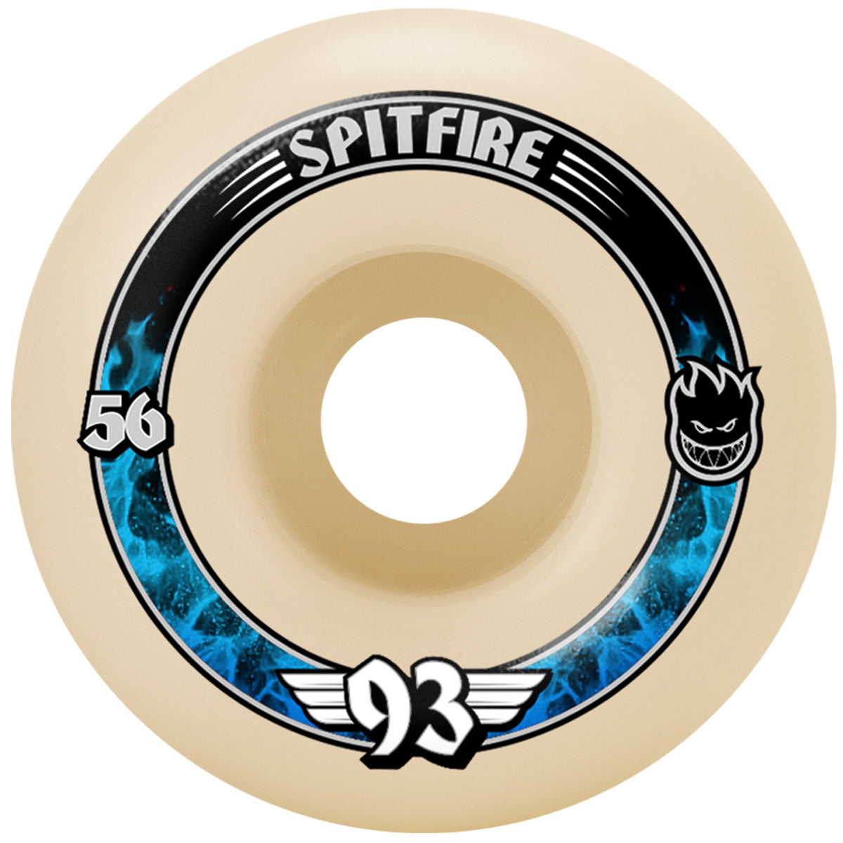 Formula Four 93A - Soft Sliders Radials