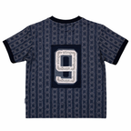 Kow Fleece Lined Jersey - Black