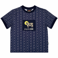 Kow Fleece Lined Jersey - Black