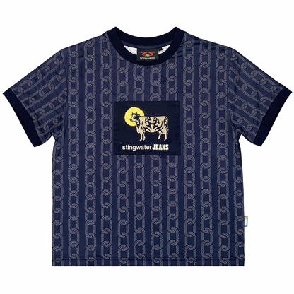 Kow Fleece Lined Jersey - Black