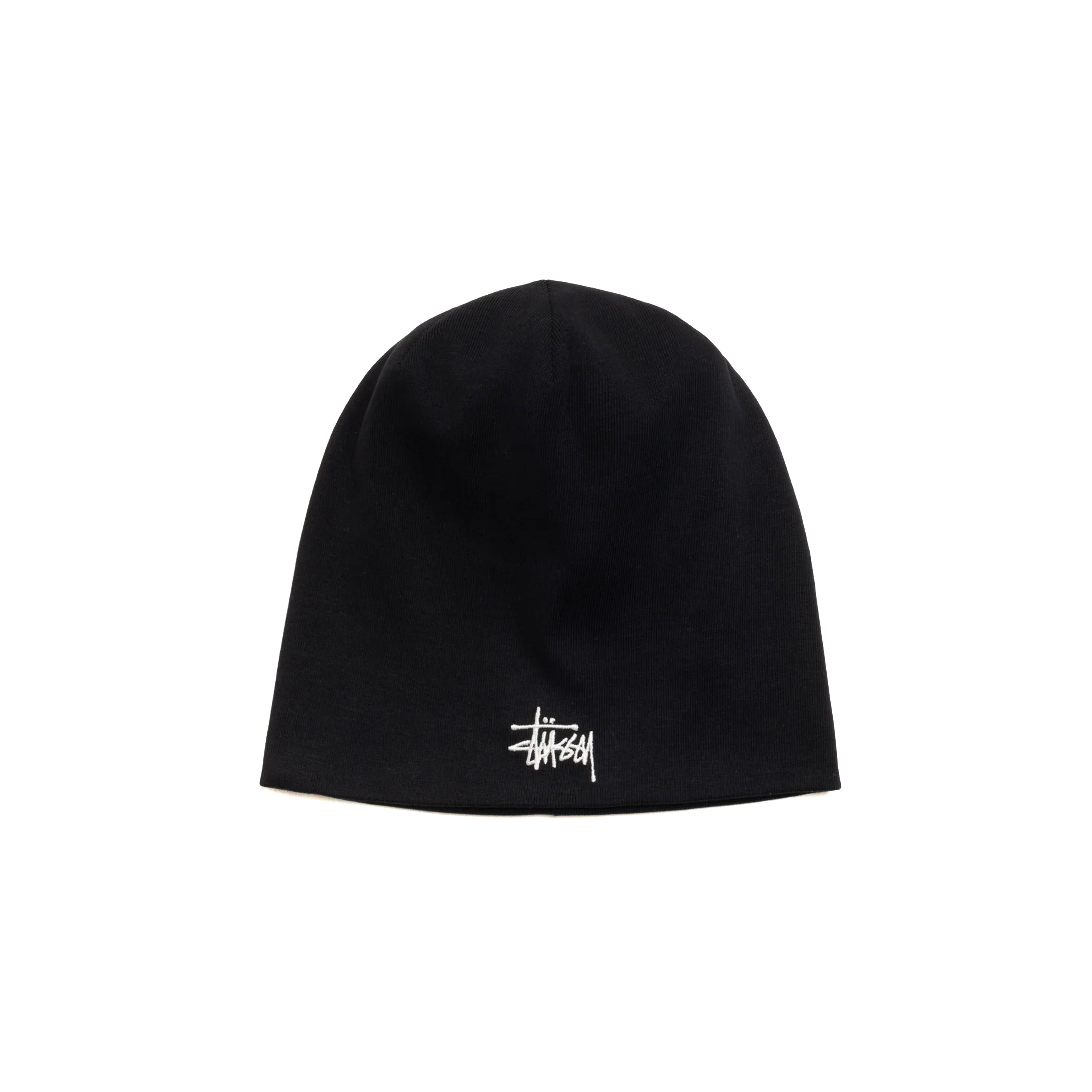 Skullcap Jersey - Black