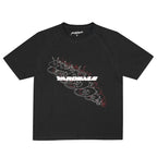 Jeans Co. II Tee - Black