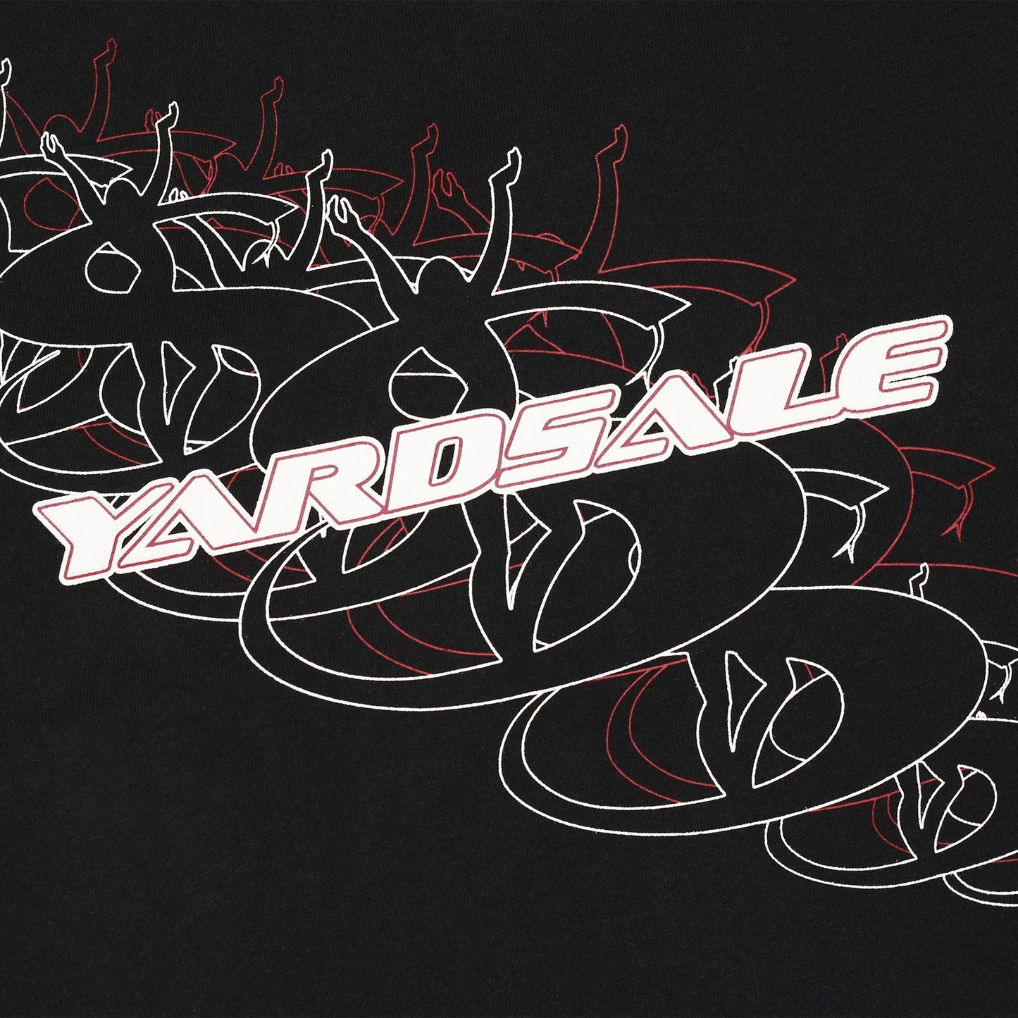 Jeans Co. II Tee - Black