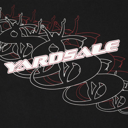 Jeans Co. II Tee - Black