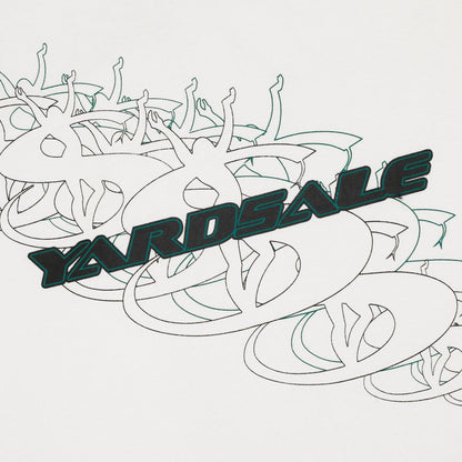 Jeans Co. II Tee - White