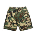 Surplus Short - Camo