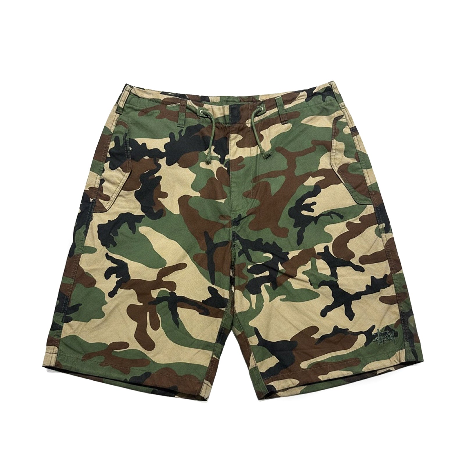 Surplus Short - Camo