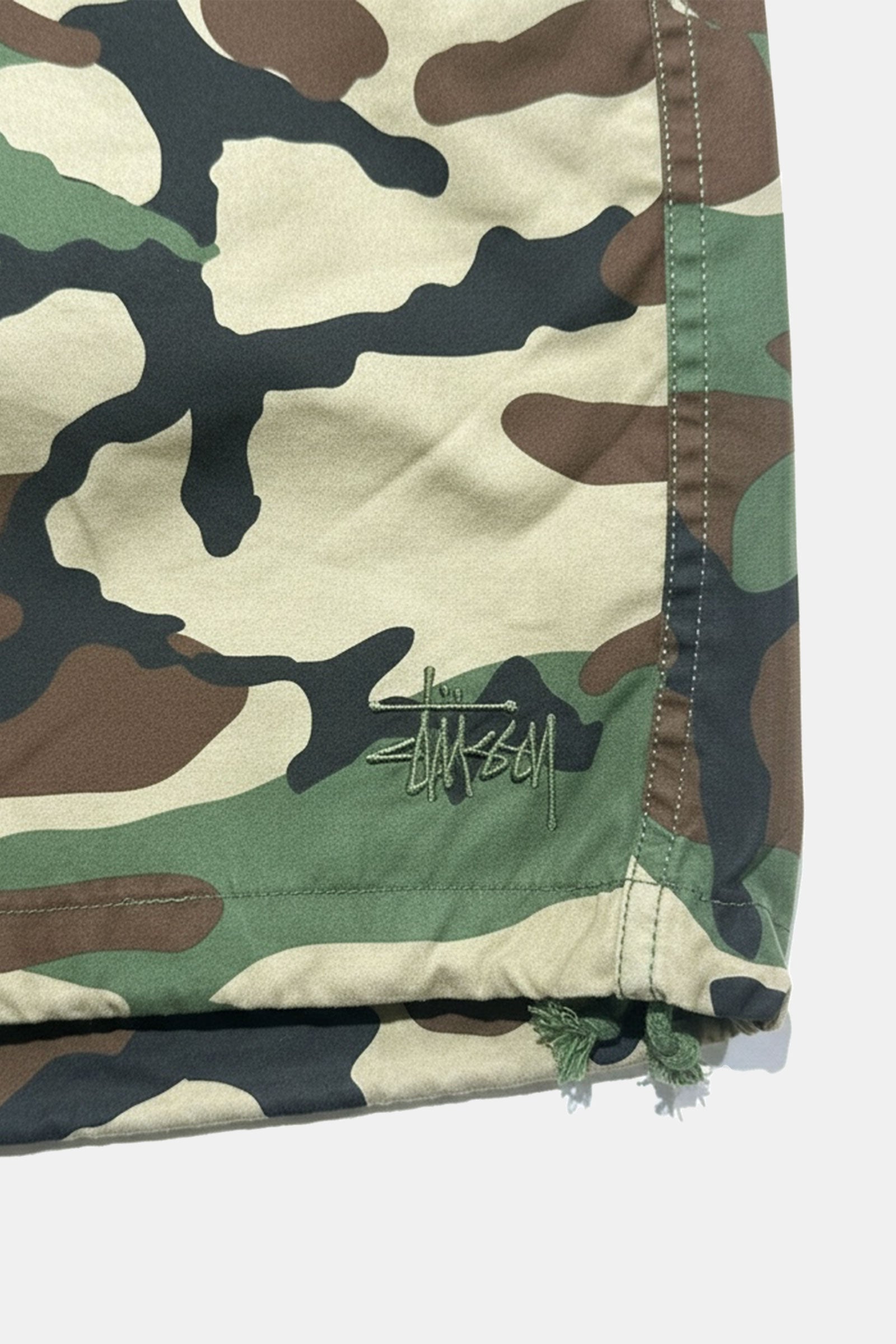 Surplus Short - Camo