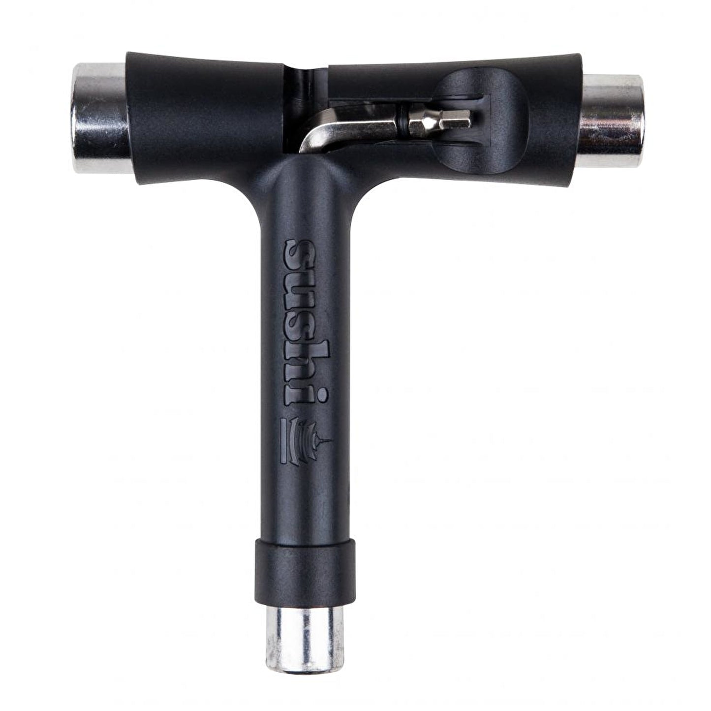 Skate T Tool - Black