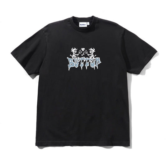 Diablo Tee - Black