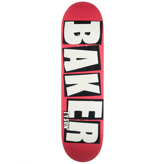 Brand Name Blush Deck - Tyson Peterson