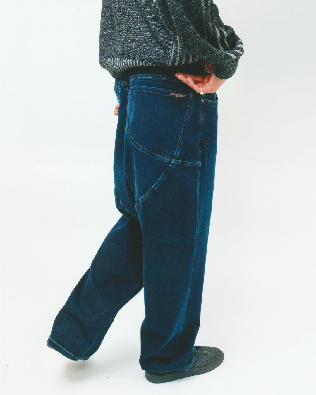 Ven Jeans - Denim
