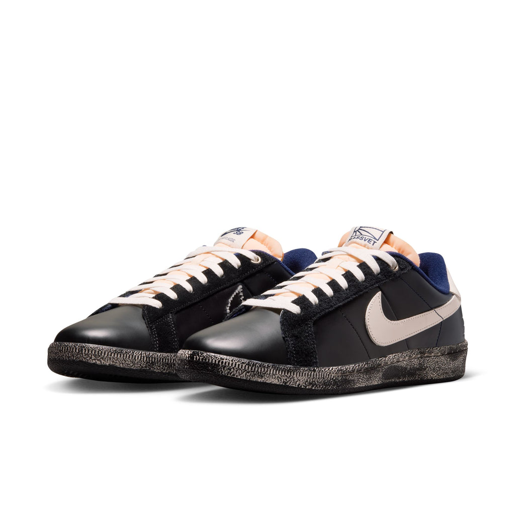 Rassvet Zoom Tennis Classic QS - Blue Void / Sail