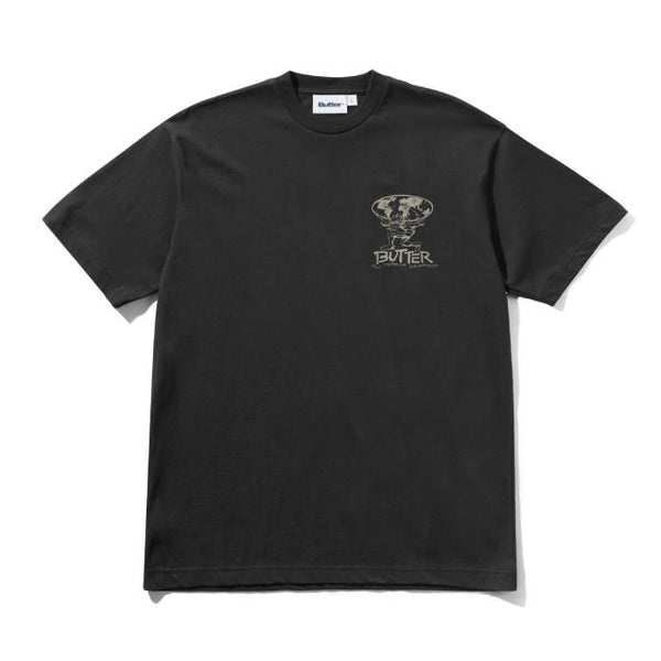 Terrain Tee - Black