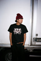 Loco Tee - Black