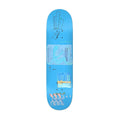 Nadair James One More Drink Deck - Blue