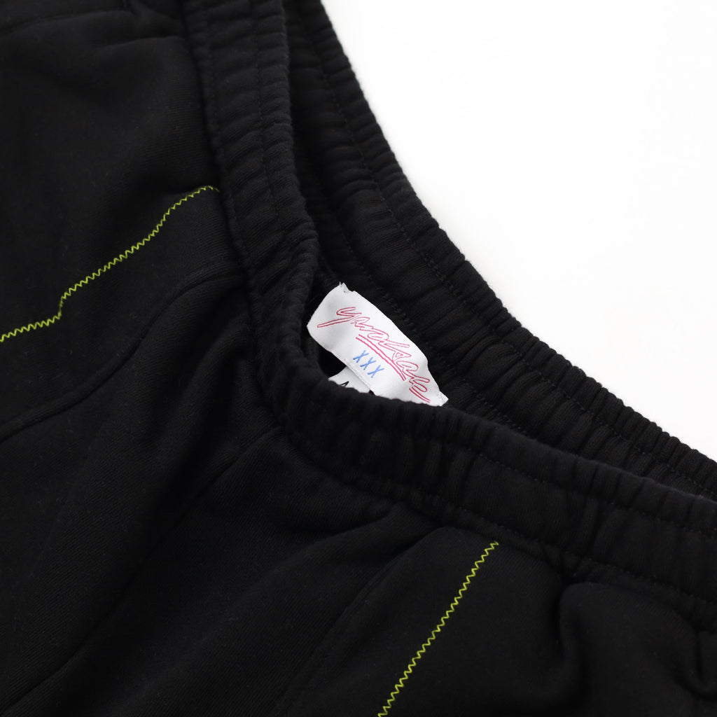 Tijuana Shorts II - Black