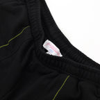 Tijuana Shorts II - Black