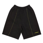 Tijuana Shorts II - Black