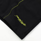 Tijuana Shorts II - Black