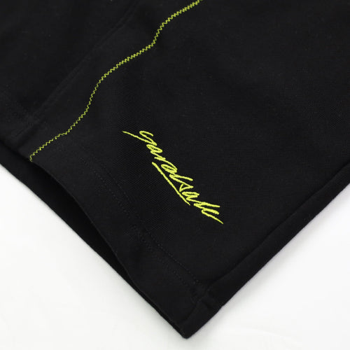 Tijuana Shorts II - Black