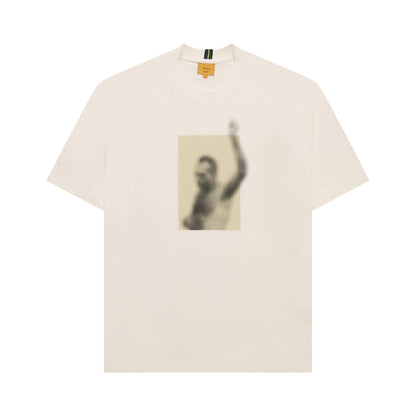 Um Punho Só Tee - Off-White