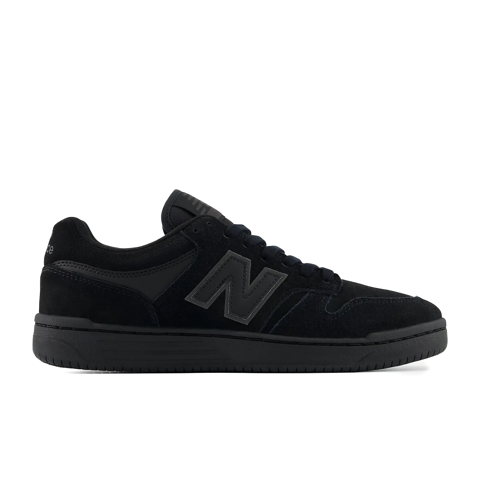 Numeric 480 - Black / Black