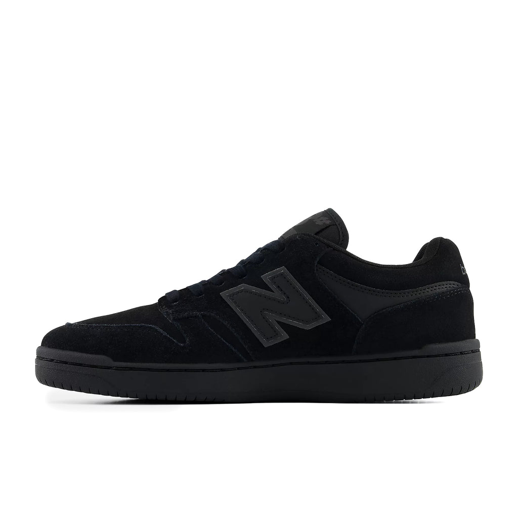 Numeric 480 - Black / Black