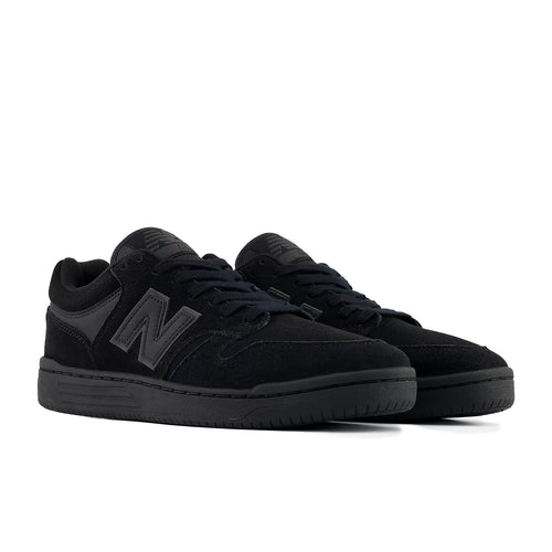 Numeric 480 - Black / Black